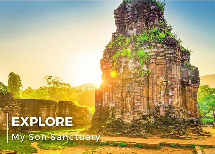 La Charm Hoi An Hotel & Spa