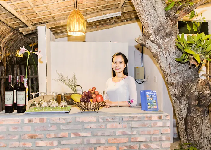 Cashew Tree Bungalow