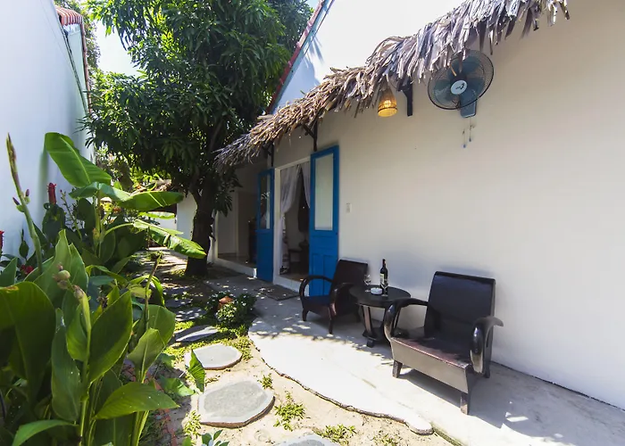 Cashew Tree Bungalow