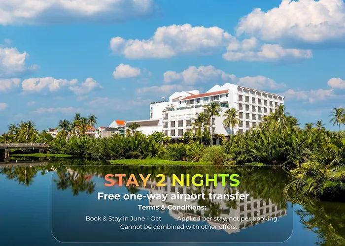 Beach hotel: Little Oasis - An Eco Friendly Hotel & Spa